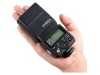 Speedlite Godox TT 350 for Canon, Fuji, Nikon, Olympus, Sony Speedlite Godox TT 350 for Canon, Fuji, Nikon, Olympus, Sony